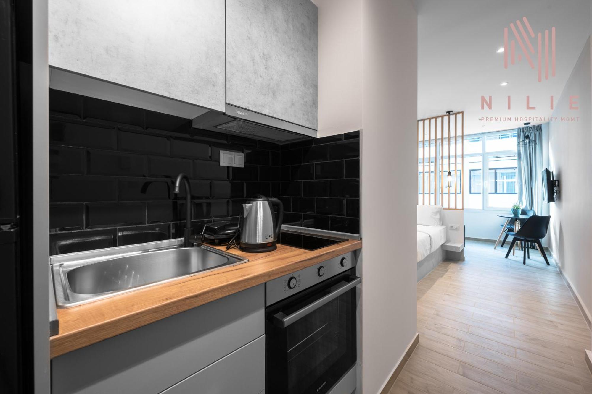 Apartment V1, Nilie Hospitality Mgmt