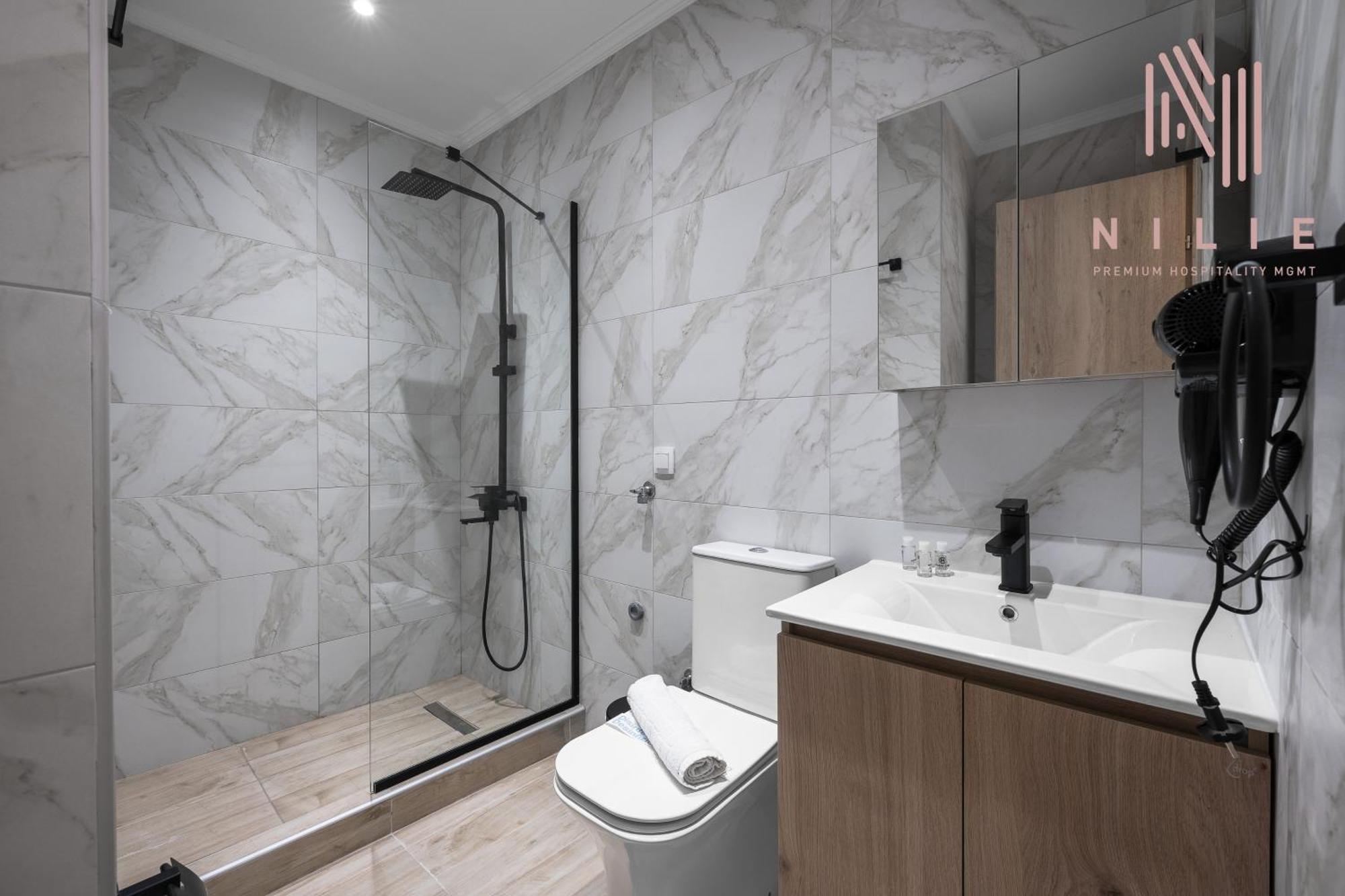 Apartment V1, Nilie Hospitality Mgmt *