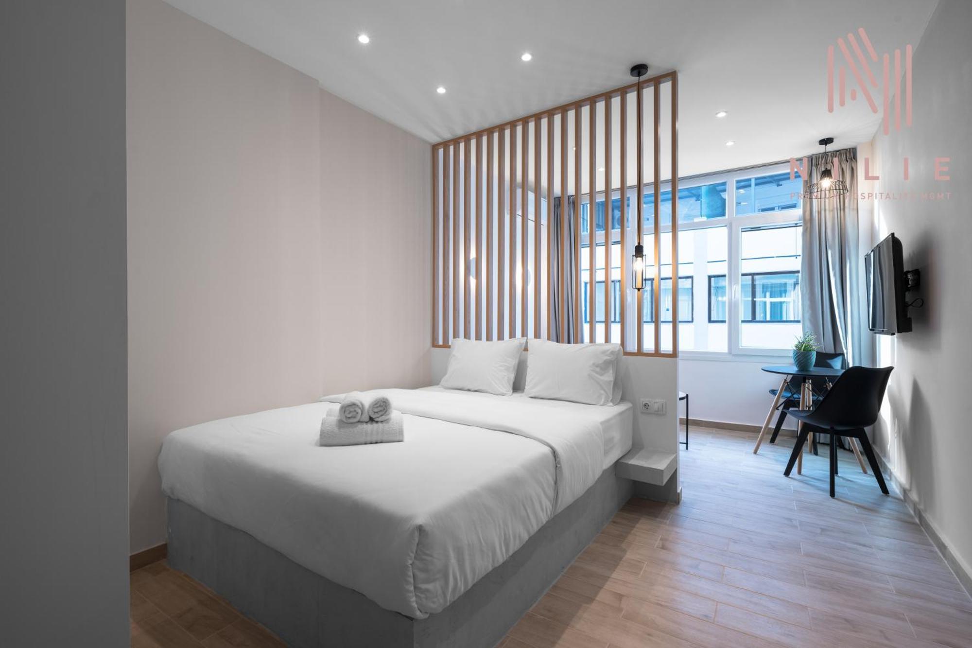 Apartment V1, Nilie Hospitality Mgmt Thessaloniki