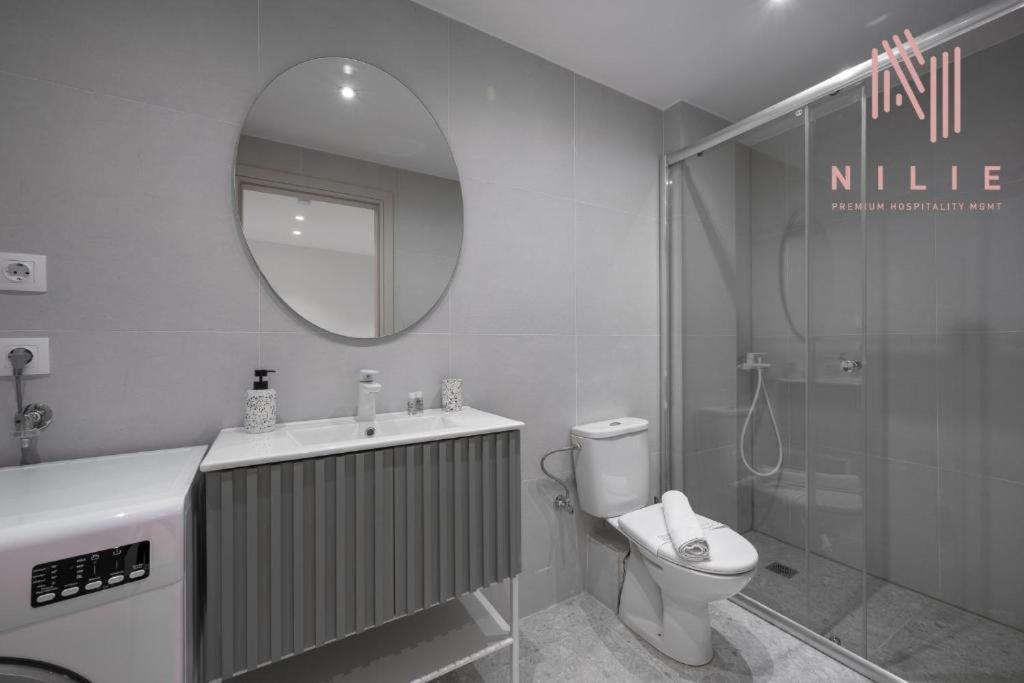 Apartment V1, Nilie Hospitality Mgmt *
