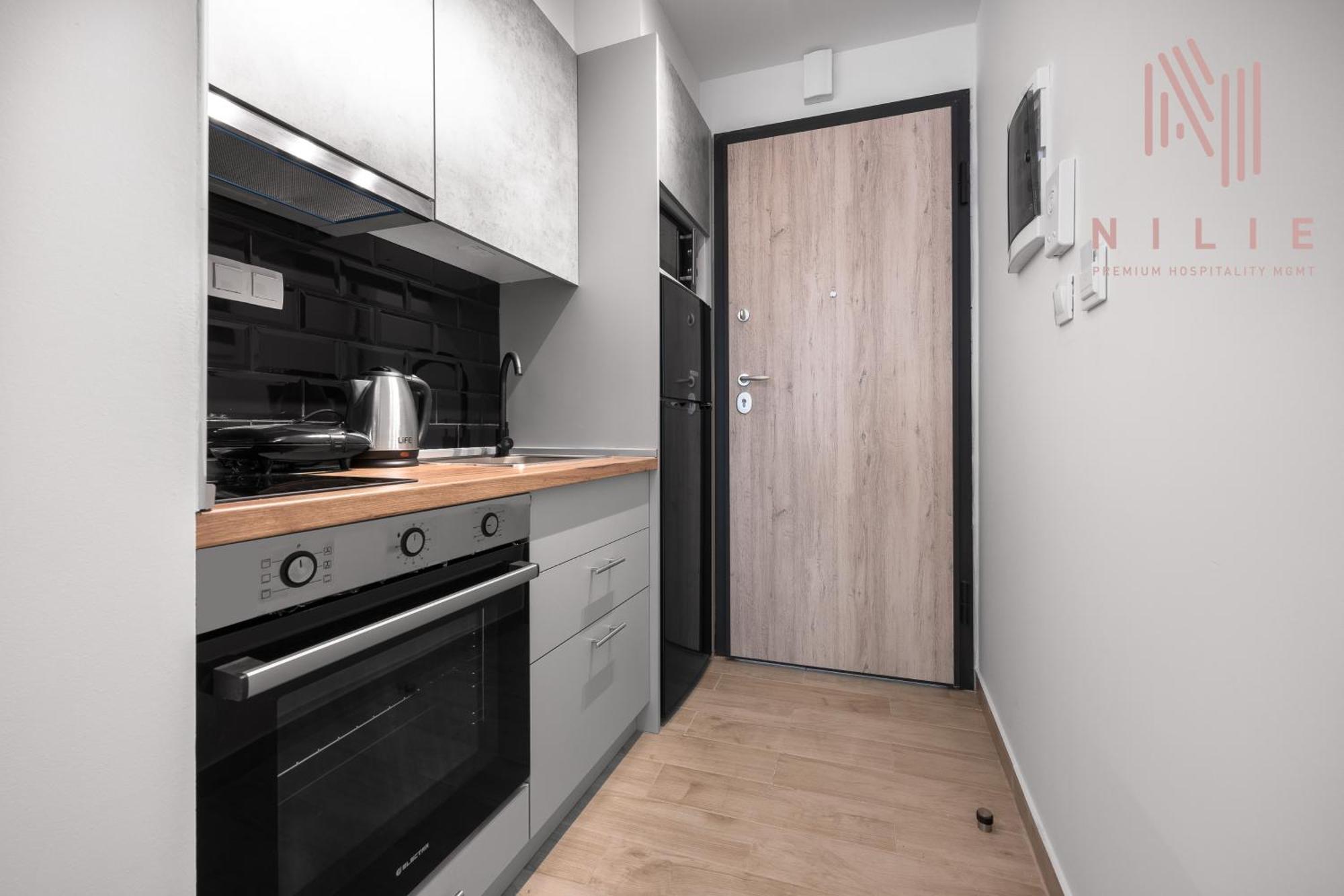V1, Nilie Hospitality Mgmt * Thessaloniki