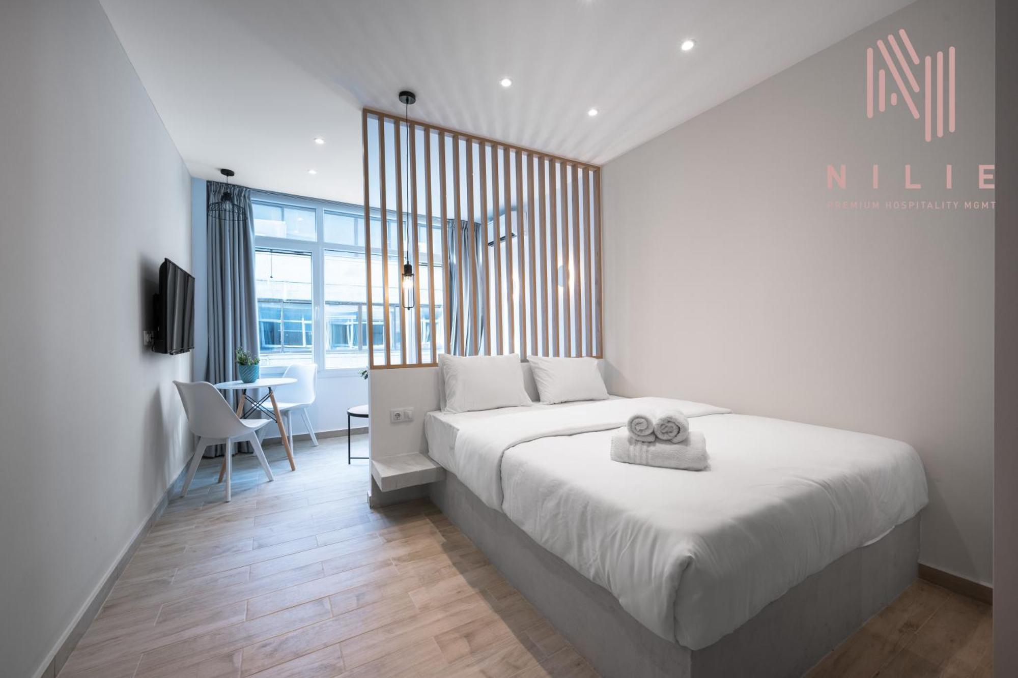 Apartment V1, Nilie Hospitality Mgmt *