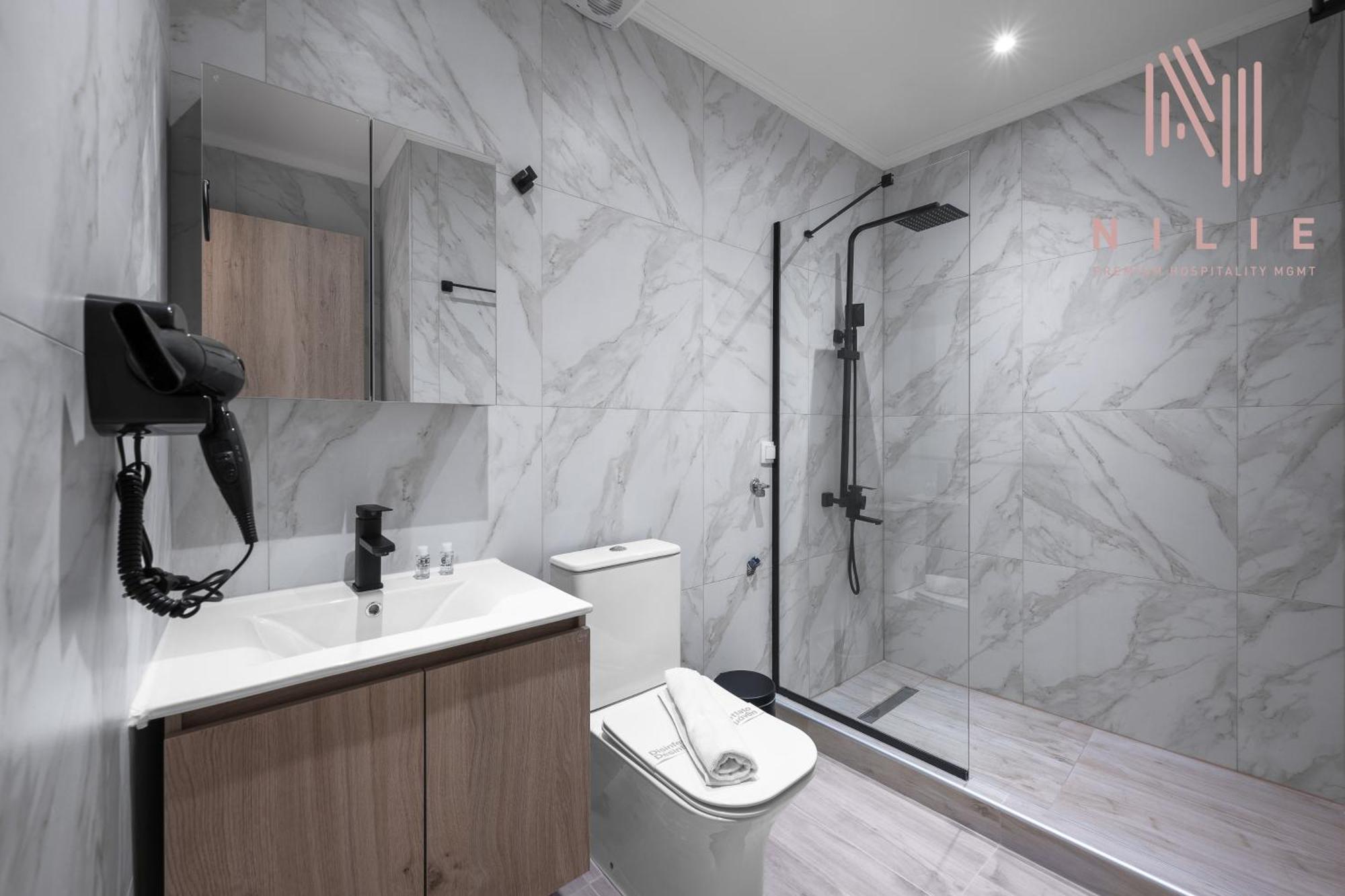 V1, Nilie Hospitality Mgmt Apartment Thessaloniki