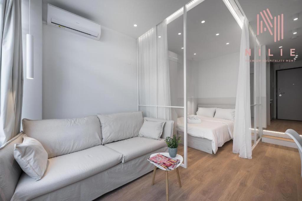 V1, Nilie Hospitality Mgmt Thessaloniki