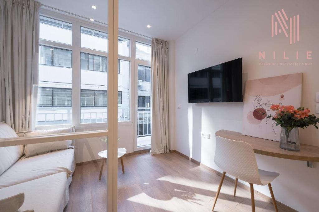 Apartment V1, Nilie Hospitality Mgmt Thessaloniki