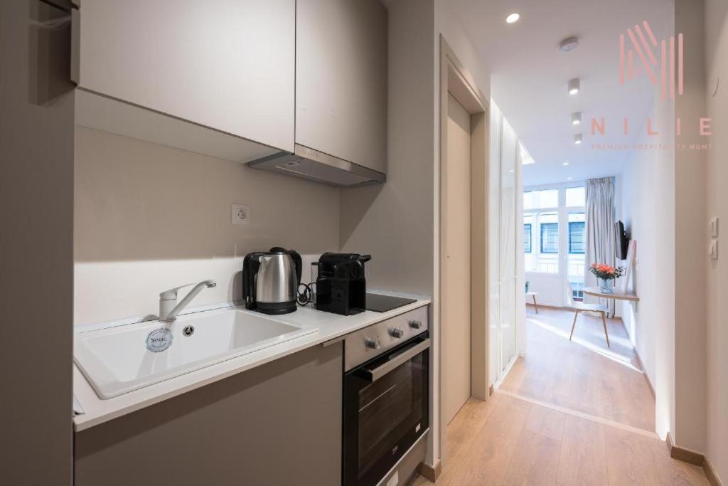Apartment V1, Nilie Hospitality Mgmt