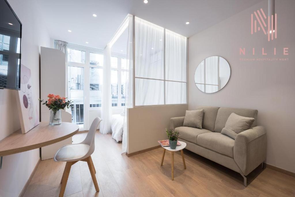 Apartment V1, Nilie Hospitality Mgmt