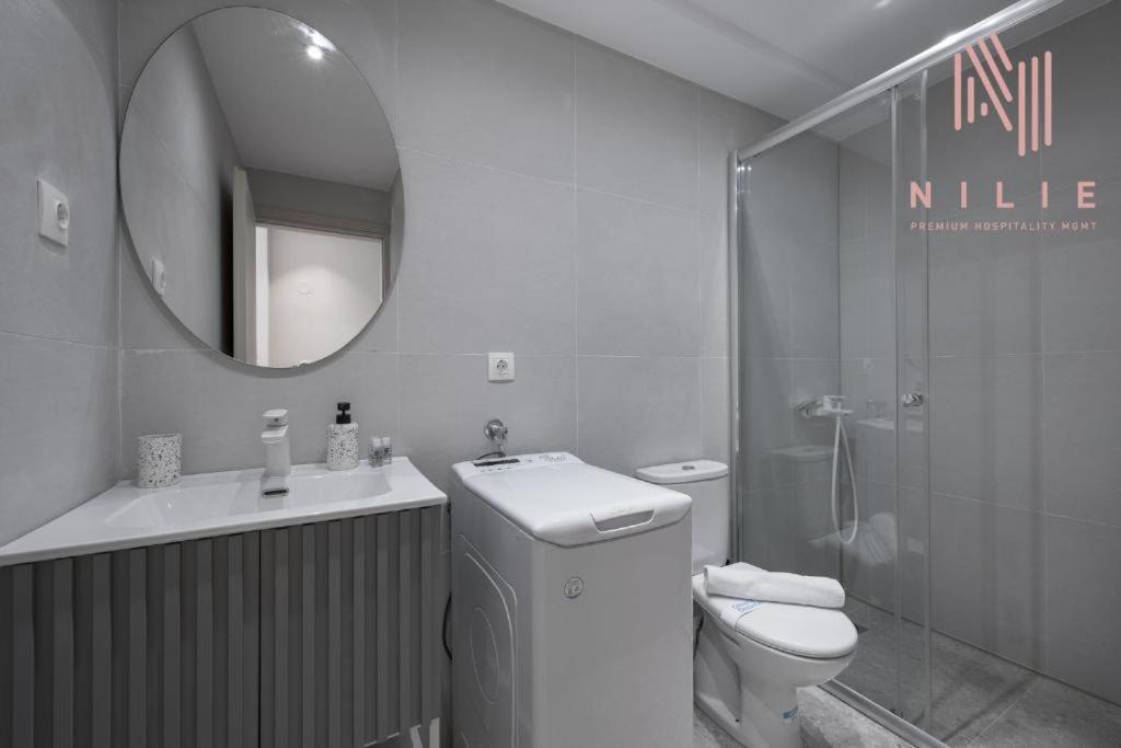 Apartment V1, Nilie Hospitality Mgmt Thessaloniki